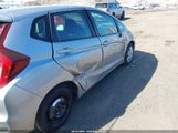 HONDA FIT LX 3HGGK5H44KM750452 photo