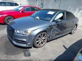 AUDI S3 2.0T PREMIUM PLUS WAUB1GFF0G1054748 снимка