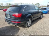 AUDI Q7 3.0T PREMIUM WA1LGAFE3FD021986 fotografie