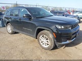 Jeep Grand Cherokee L Laredo X 4X4 1C4RJKAG5S8665167 photo