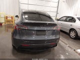 Tesla Model Y Long Range Dual Motor All-Wheel Drive 5YJYGDEEXMF152093 photo