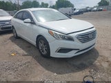 HYUNDAI SONATA SE 5NPE24AF5FH191825 снимка