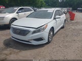 HYUNDAI SONATA SE 5NPE24AF5FH191825 снимка