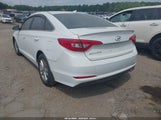 HYUNDAI SONATA SE 5NPE24AF5FH191825 снимка