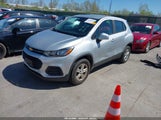 CHEVROLET TRAX LS 3GNCJNSB8HL211524 fotografie