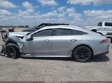 MERCEDES-BENZ AMG GT 43 4-DOOR COUPE W1K7X5KB0MA039134 fotografie
