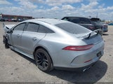 MERCEDES-BENZ AMG GT 43 4-DOOR COUPE W1K7X5KB0MA039134 снимка