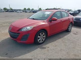 MAZDA MAZDA3 I TOURING JM1BL1VG9B1471850 снимка