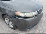 KIA FORTE EX KNAFU4A21C5594771 снимка