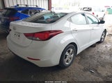 HYUNDAI ELANTRA SE 5NPDH4AE2FH573747 снимка