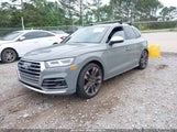 AUDI SQ5 3.0T PREMIUM WA1C4AFY8K2012905 photo