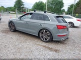 AUDI SQ5 3.0T PREMIUM WA1C4AFY8K2012905 photo