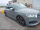 AUDI SQ5 3.0T PREMIUM WA1C4AFY8K2012905 photo