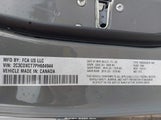 Dodge Charger R/T 2C3CDXCT7PH684944 снимка