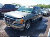 GMC SIERRA 1500 SLE 2GTEC19V011229575 fotografie