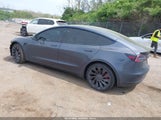 TESLA MODEL 3 PERFORMANCE DUAL MOTOR ALL-WHEEL DRIVE 5YJ3E1EC6PF383560 photo