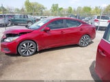 Nissan Sentra Sv Xtronic Cvt 3N1AB8CV7MY252380 снимка