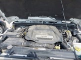 Jeep Wrangler Sahara 1C4GJWBG3EL158167 снимка