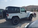 Jeep Wrangler Sahara 1C4GJWBG3EL158167 снимка