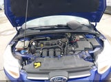 FORD FOCUS SE 1FADP3F21EL314534 fotografie