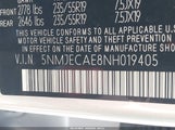 HYUNDAI TUCSON LIMITED 5NMJECAE8NH019405 photo