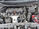 HONDA CIVIC LX 2HGFG3B50DH526034 снимка