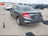 HONDA CIVIC LX 2HGFG3B50DH526034 снимка