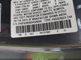 HONDA CIVIC LX 2HGFG3B50DH526034 снимка