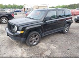 JEEP PATRIOT SPORT SE 1C4NJPBA4GD806542 photo