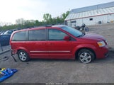 DODGE GRAND CARAVAN SXT 2D8HN54189R555397 снимка