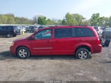 DODGE GRAND CARAVAN SXT 2D8HN54189R555397 снимка