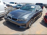 BMW 330I 3MW5R1J07L8B25648 снимка