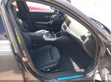 BMW 330I 3MW5R1J07L8B25648 снимка