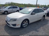 Ford Fusion Se 3FAHP0HA3CR340202 снимка