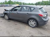 MAZDA MAZDA3 I TOURING JM1BL1L81C1642250 снимка