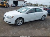 Chevrolet Malibu Ls 1G1ZA5EU2CF394365 снимка