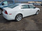 Chevrolet Malibu Ls 1G1ZA5EU2CF394365 снимка