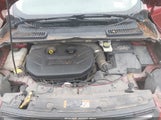 FORD ESCAPE SE 1FMCU9G97EUC50213 снимка