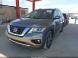 NISSAN PATHFINDER SV 5N1DR2MM1HC658044 снимка