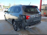NISSAN PATHFINDER SV 5N1DR2MM1HC658044 снимка
