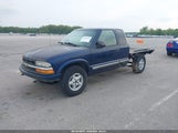 CHEVROLET S-10 LS 1GCDT19W9Y8202273 снимка