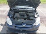 Hyundai Accent Gs KMHCM3AC3AU168782 снимка