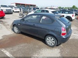 Hyundai Accent Gs KMHCM3AC3AU168782 снимка