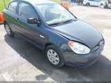 Hyundai Accent Gs KMHCM3AC3AU168782 снимка