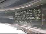 Hyundai Accent Gs KMHCM3AC3AU168782 снимка