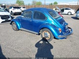 VOLKSWAGEN BEETLE 1102487591        снимка