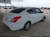 NISSAN VERSA 1.6 SV 3N1CN7AP8KL831449 photo