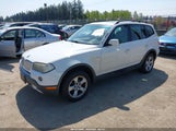 BMW X3 3.0SI WBXPC93497WF26827 снимка