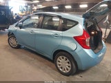 NISSAN VERSA NOTE S (SR)/S PLUS/SL/SR/SV 3N1CE2CPXFL405154 снимка