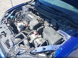 HONDA ACCORD EX-L 1HGCT1B80EA014707 снимка